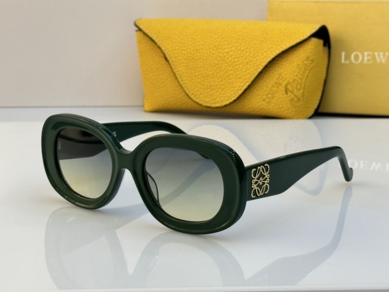 Loewe Sunglasses